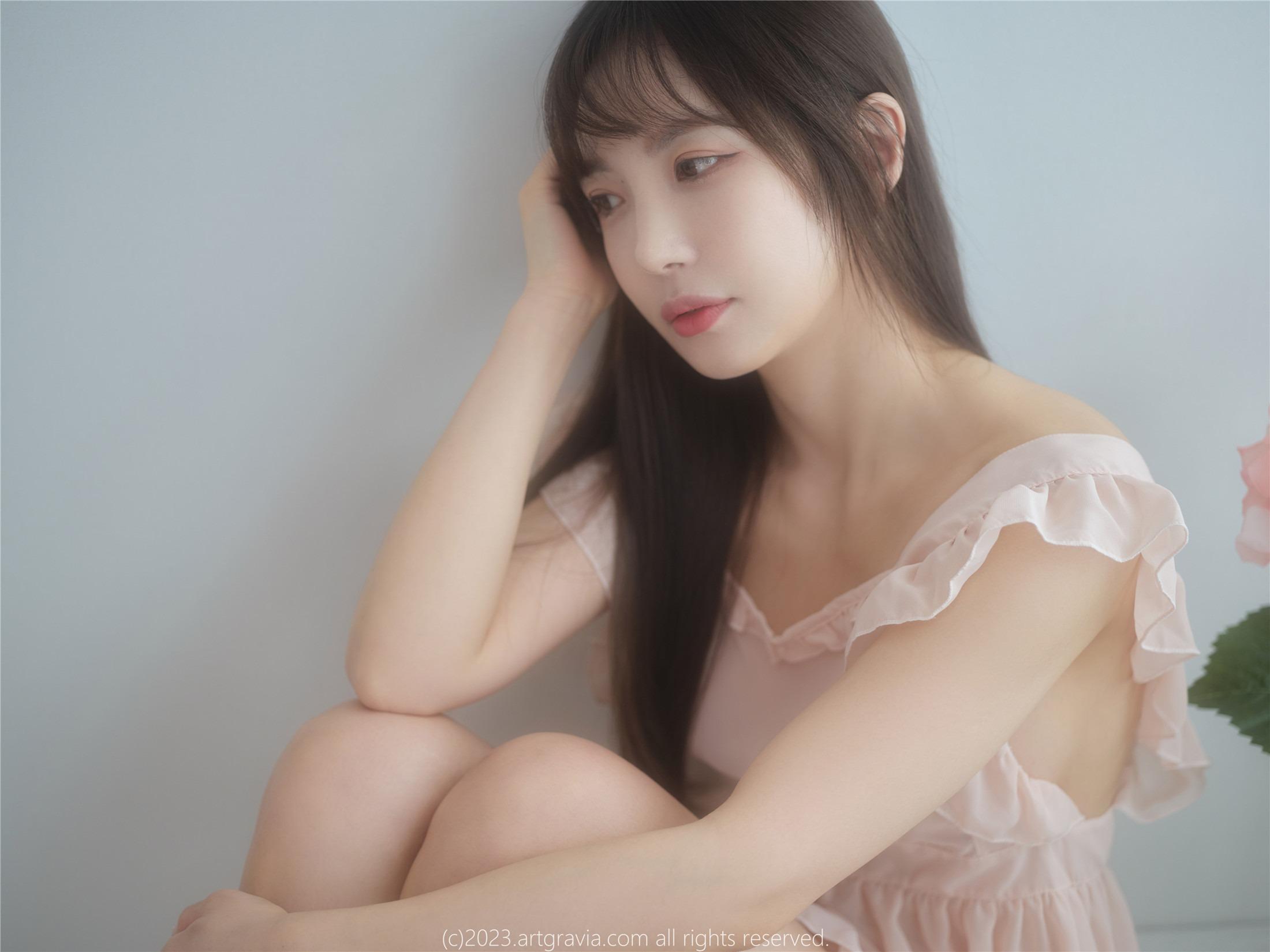 ArtGravia] Vol.517 栗妃 89頁