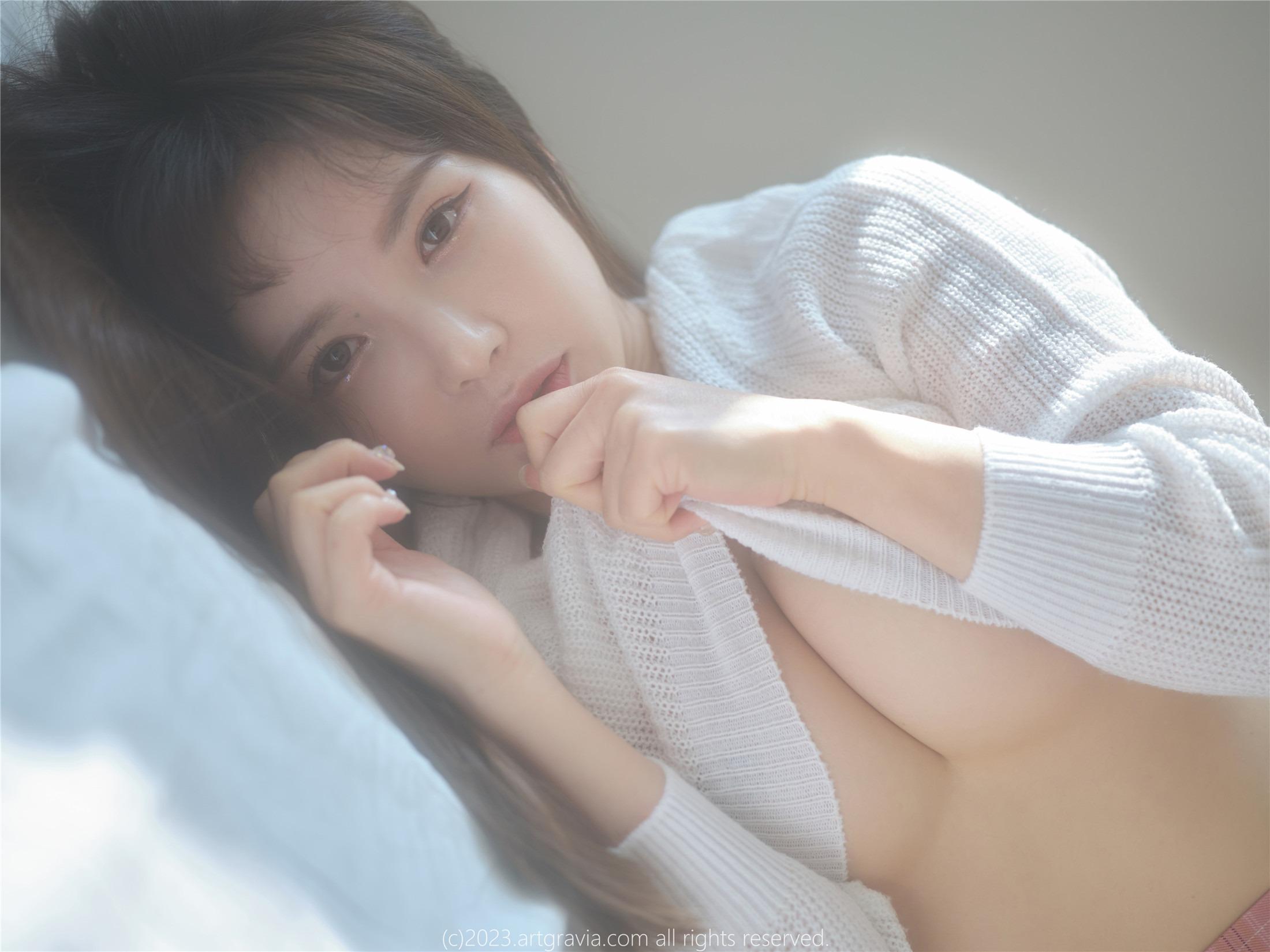 [ArtGravia] Vol.517 율비 89P