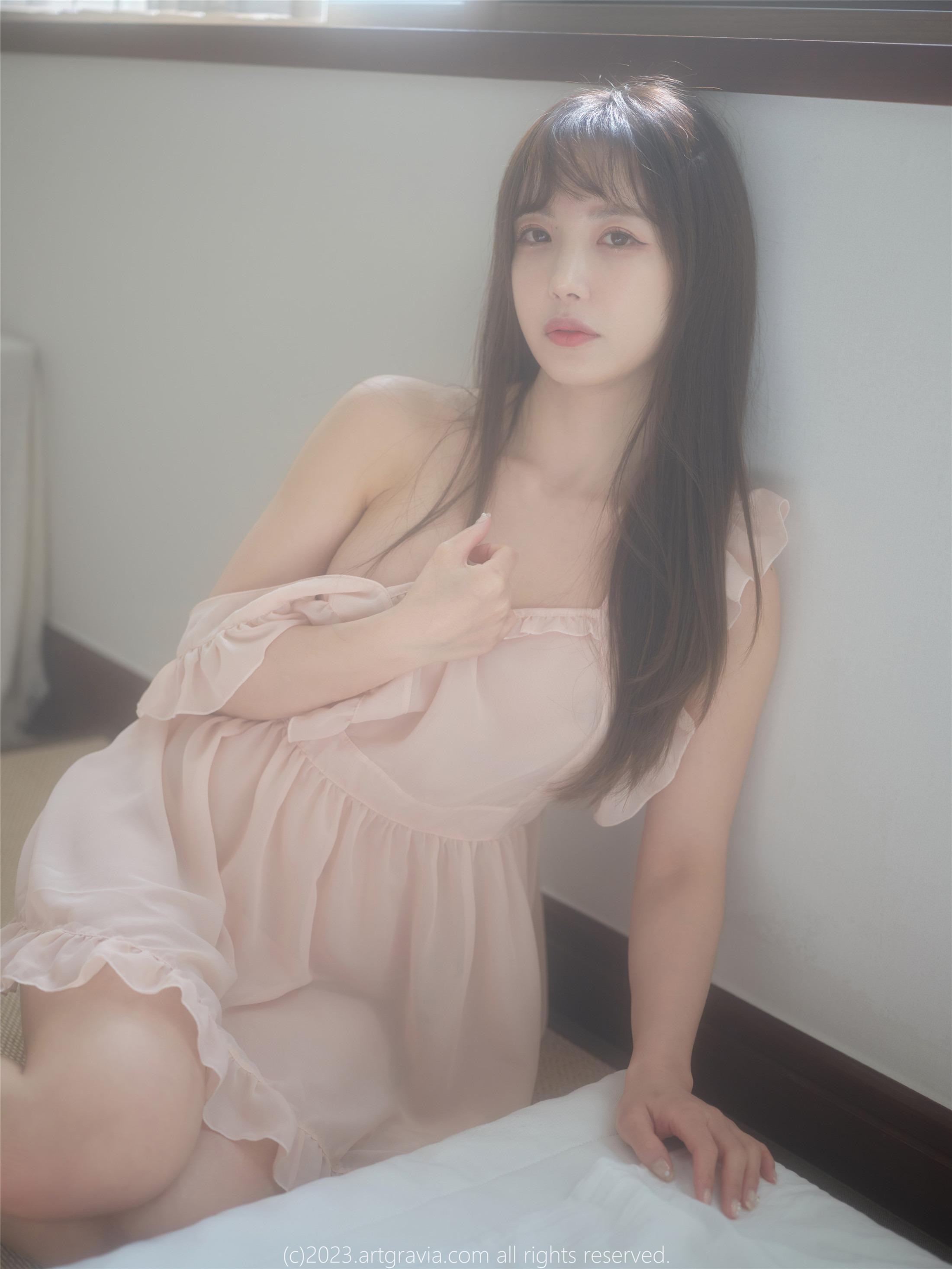 ArtGravia] Vol.517 栗妃 89頁
