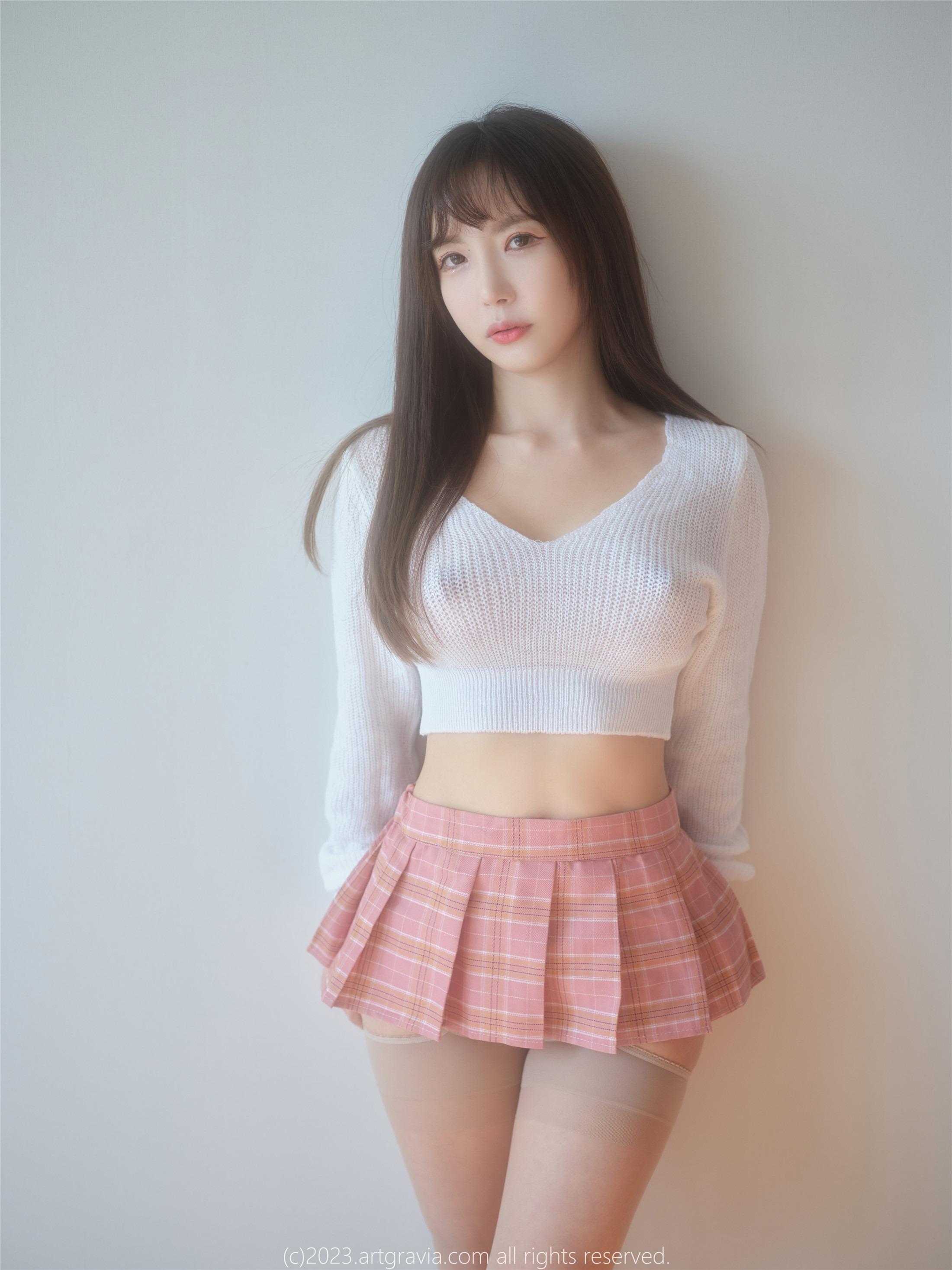 ArtGravia] Tập 517 Yulbi 89P