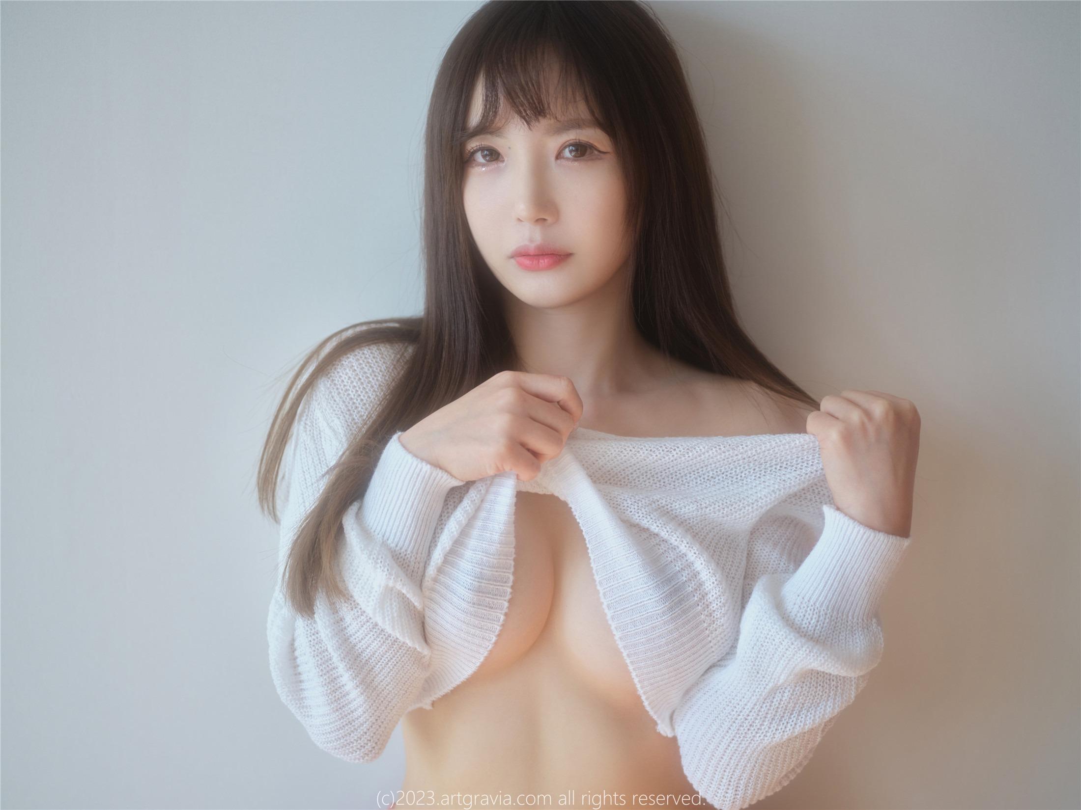 ArtGravia] Tập 517 Yulbi 89P