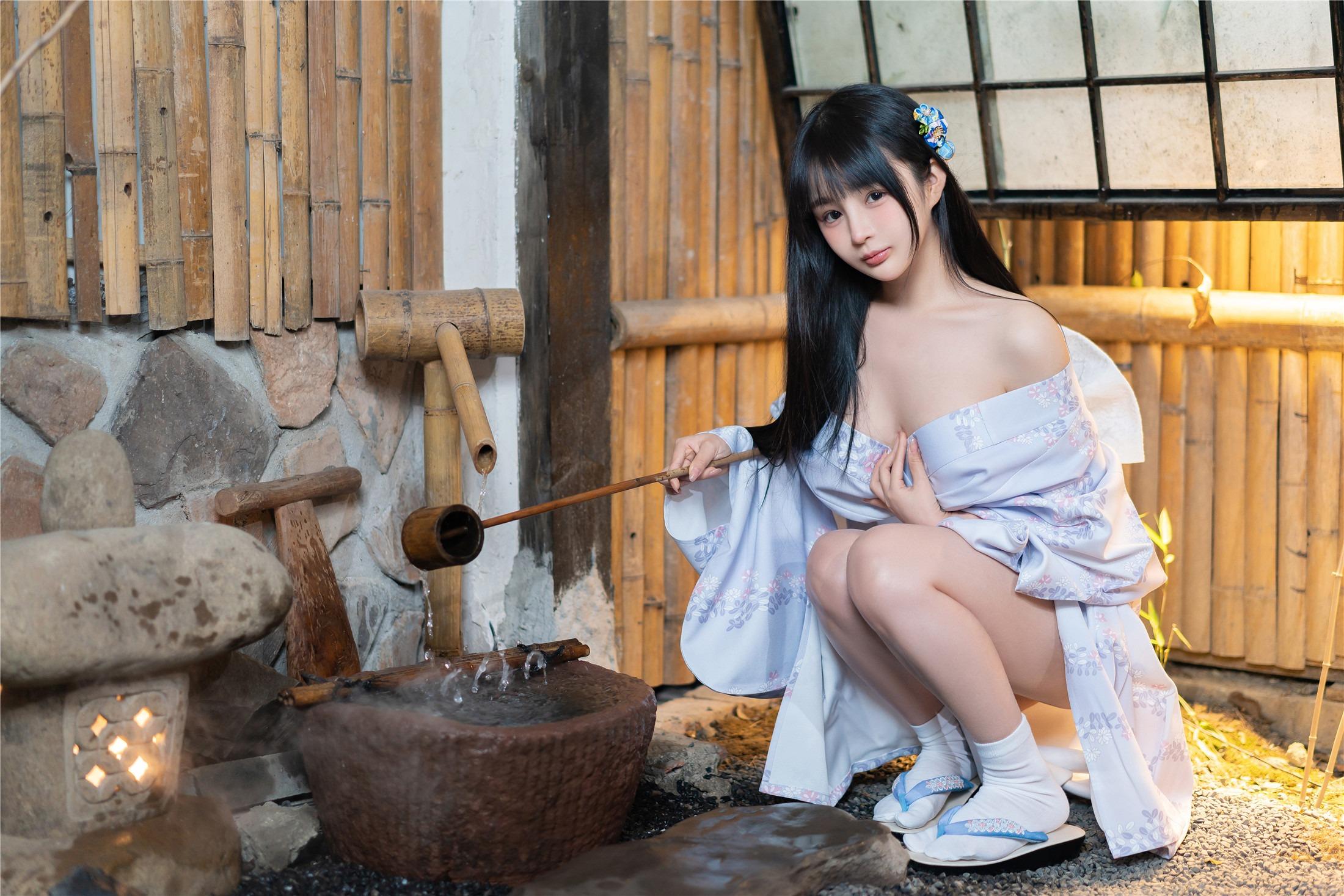 櫻井寧寧 - Kimono 62P