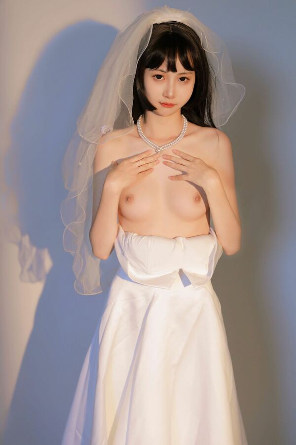 Kinngyo 你的新娘 Photo Set