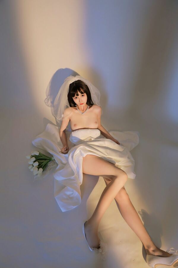 Kinngyo 你的新娘 Photo Set