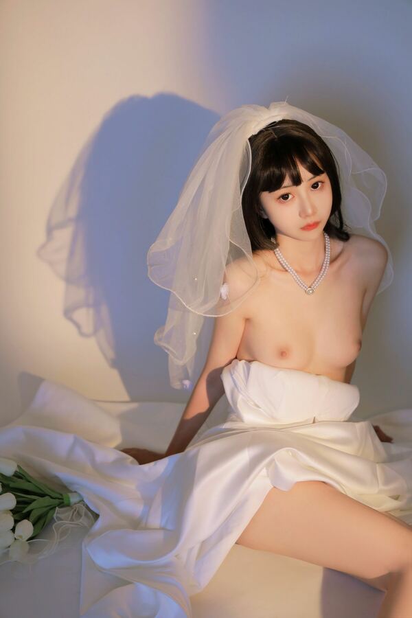 Kinngyo 你的新娘 Photo Set