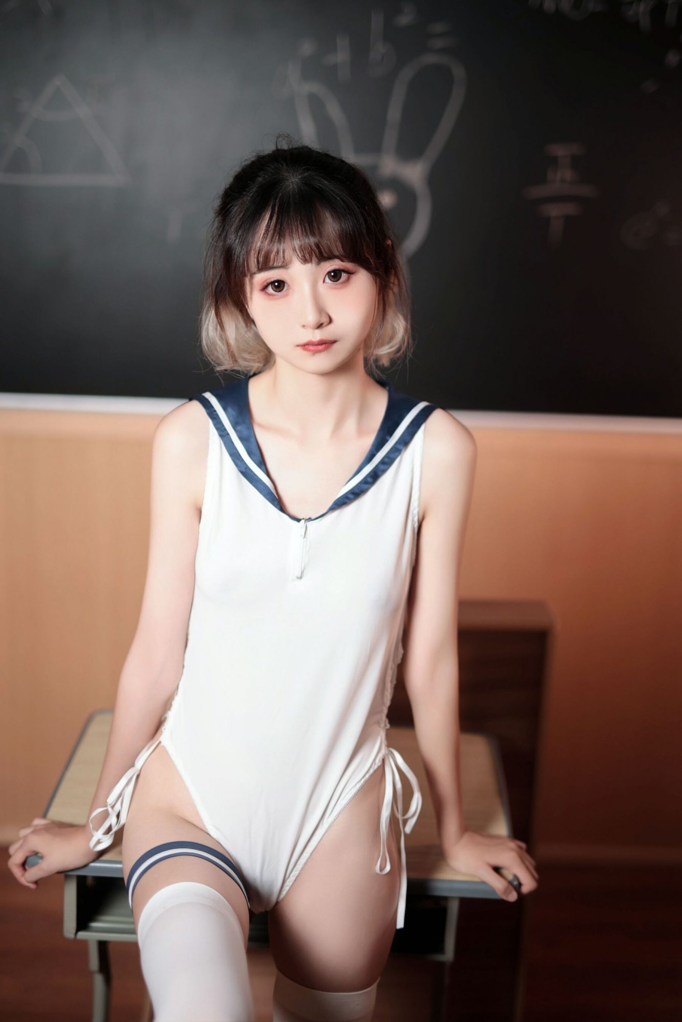 Kinngyo 個人專屬運動會 Photo Set