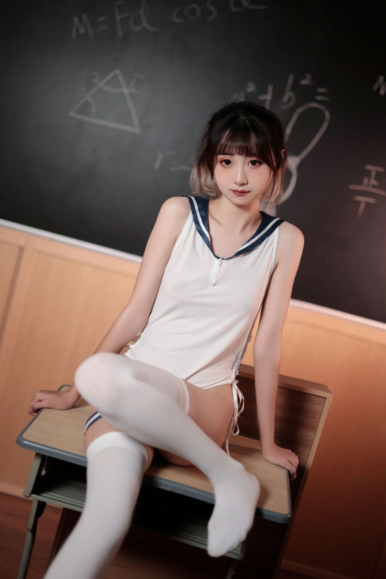 Kinngyo 個人專屬運動會 Photo Set