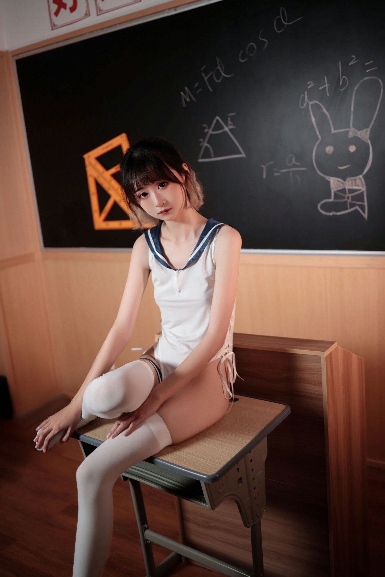 Kinngyo 個人專屬運動會 Photo Set