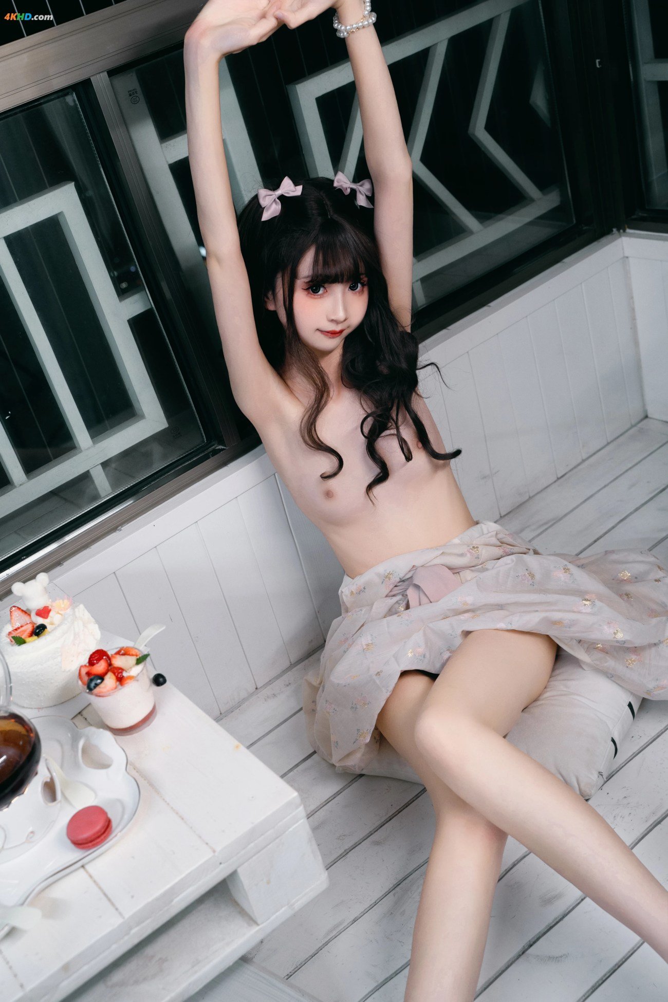Kinngyo 半糖主義 Photo Set