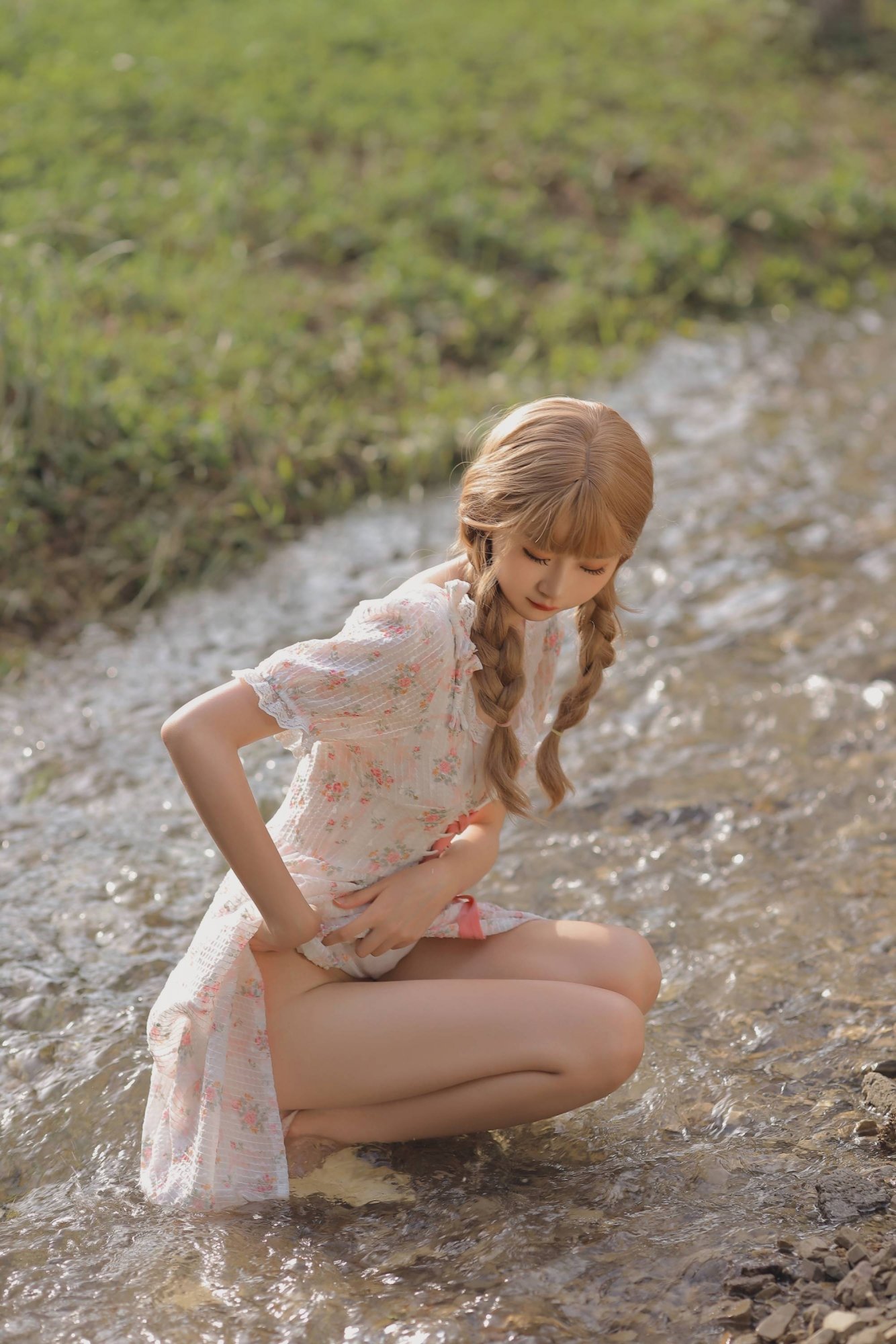 Kinngyo 戶外休閒時光 Photo Set