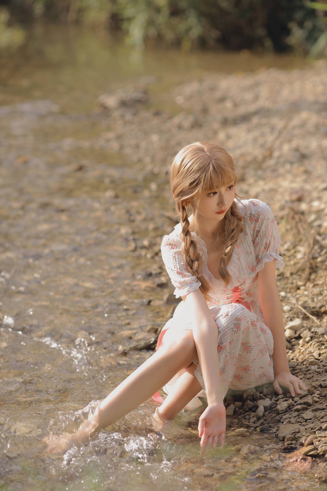 Kinngyo 戶外休閒時光 Photo Set