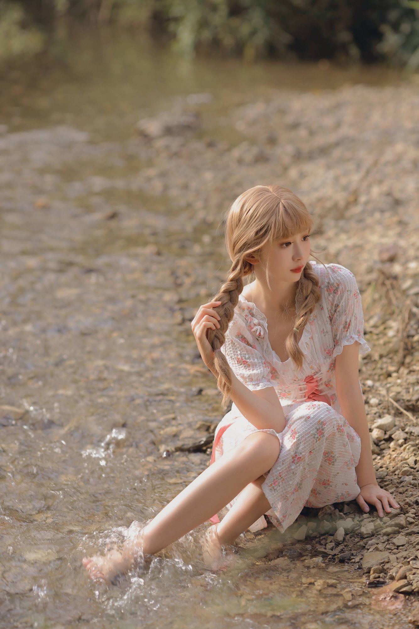 Kinngyo 戶外休閒時光 Photo Set