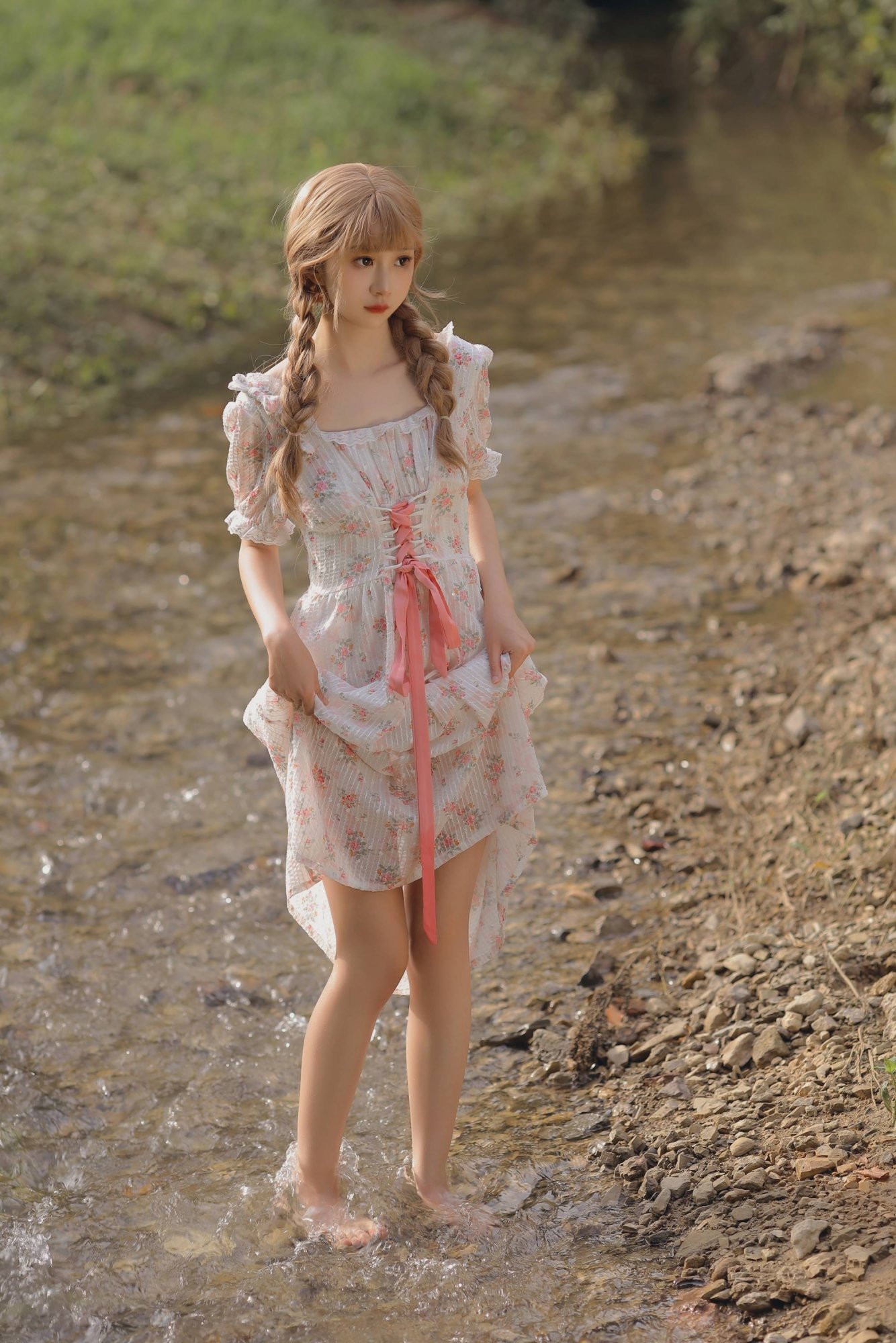 Kinngyo 戶外休閒時光 Photo Set