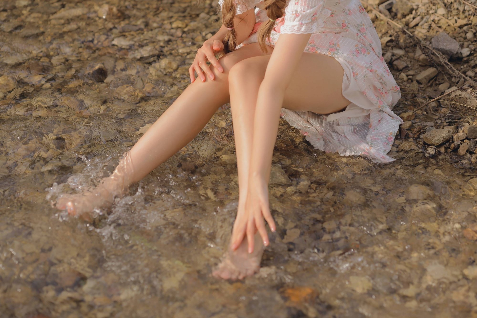 Kinngyo 戶外休閒時光 Photo Set