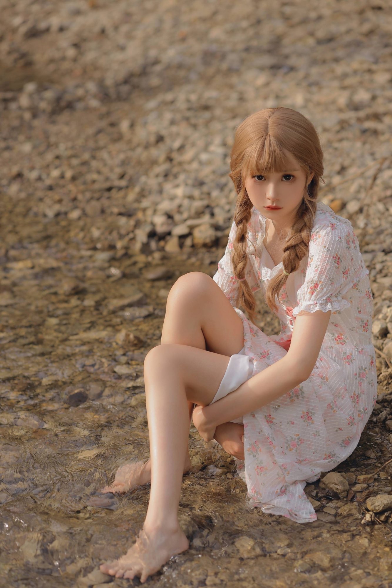 Kinngyo 戶外休閒時光 Photo Set