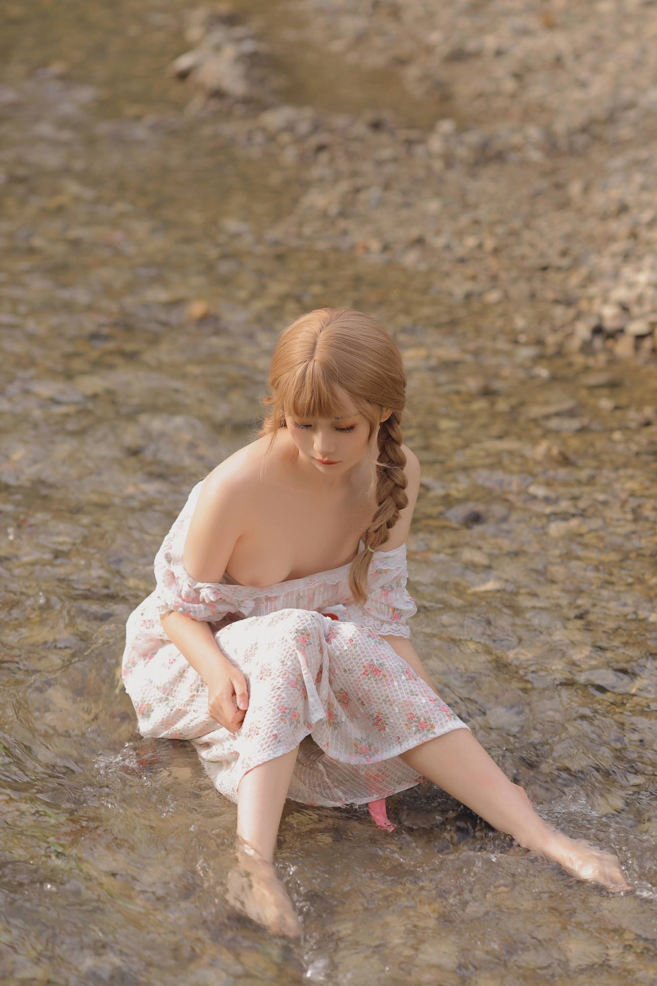 Kinngyo 戶外休閒時光 Photo Set