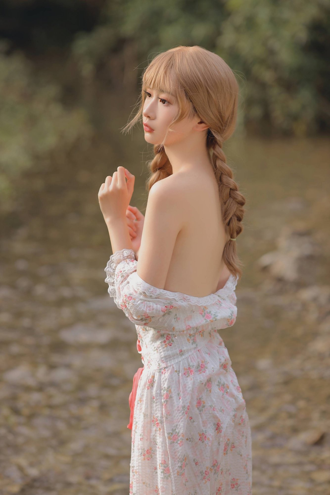 Kinngyo 戶外休閒時光 Photo Set