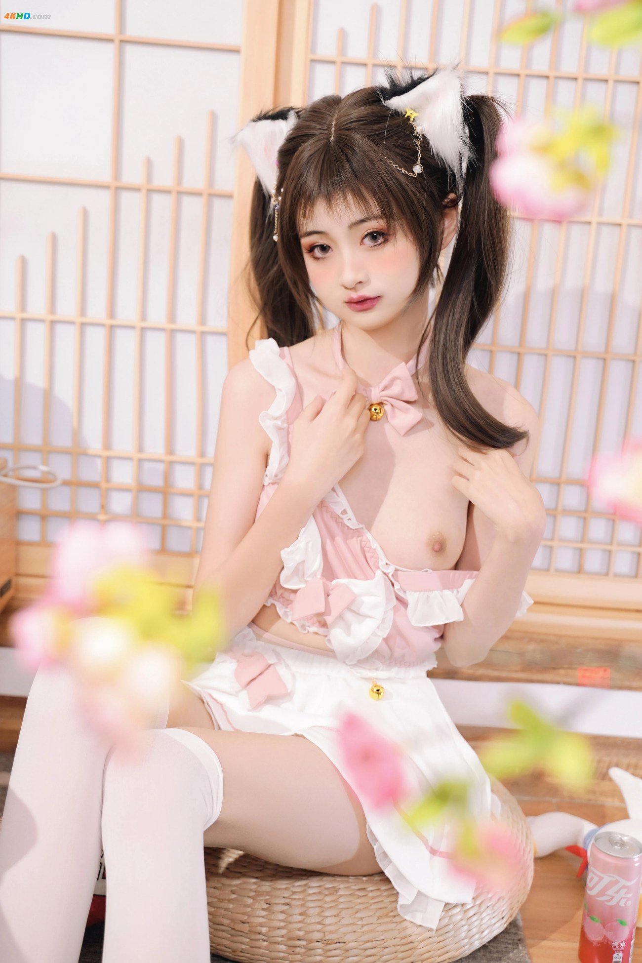 金魚kinngyo 栗子的休閒時光 写真セット