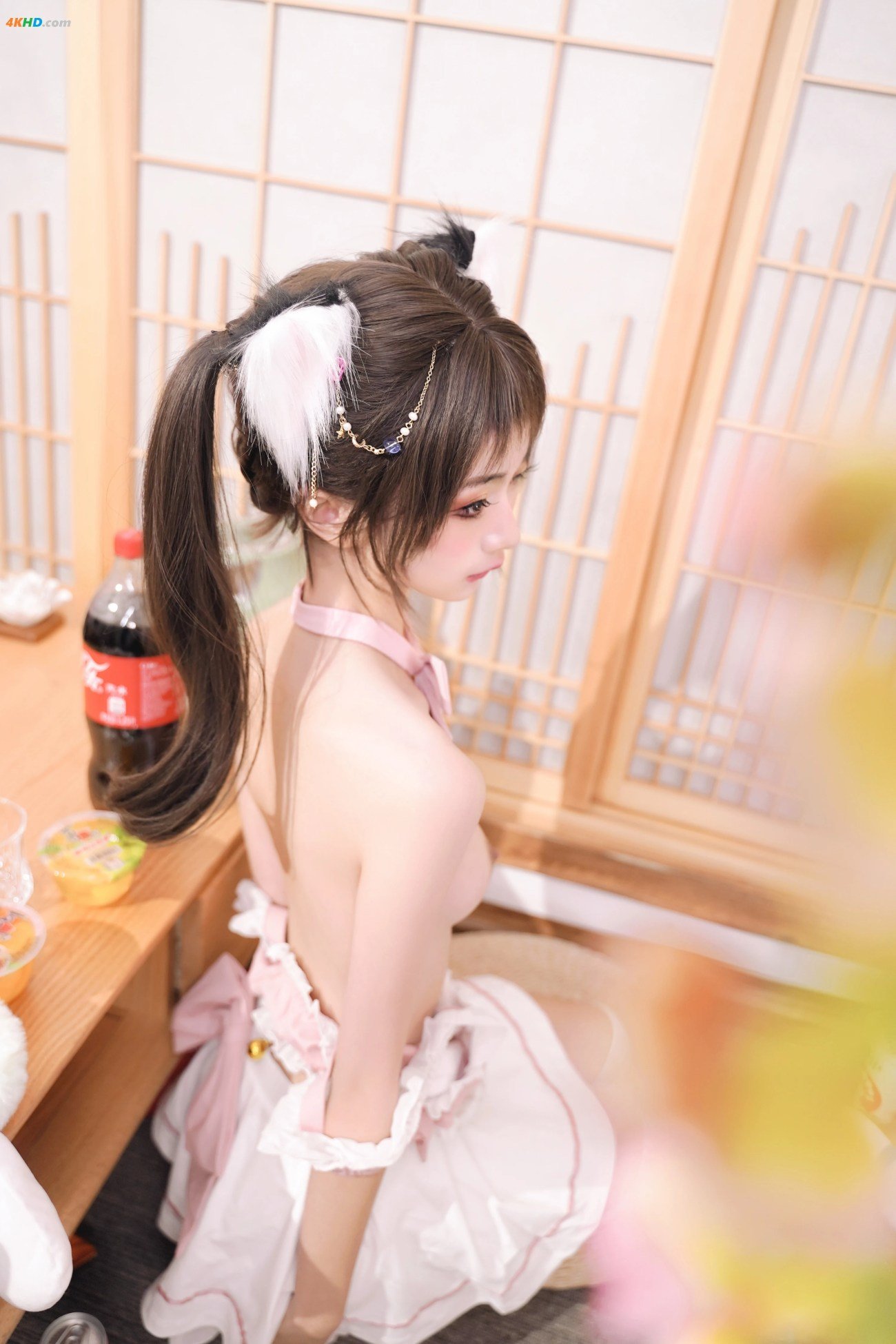 Kinngyo 栗子的休閒時光 Photo Set
