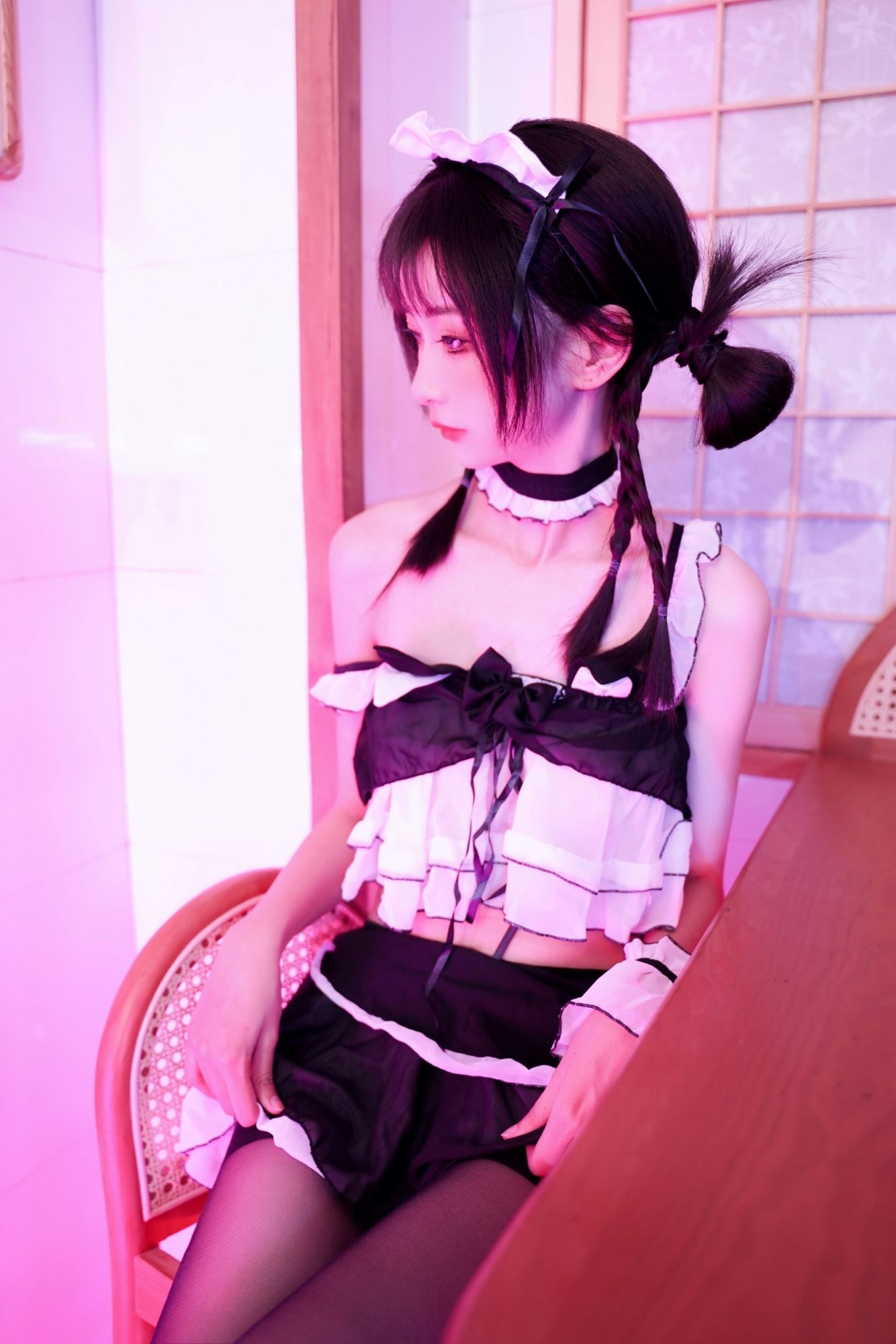 Goldfish kinngyo- Private maidservant