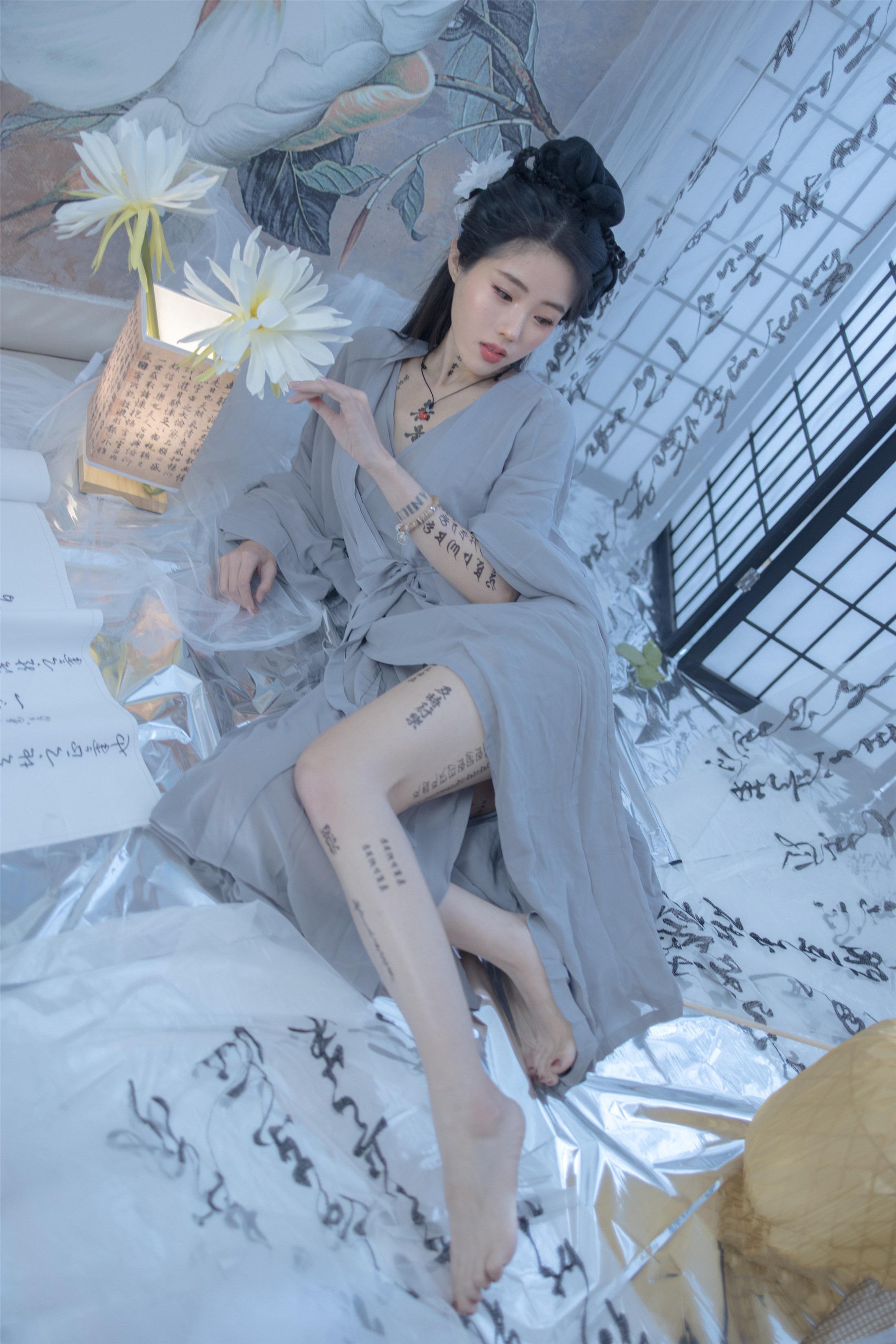 チタン合金TiTi - 鬼神禄 [67P