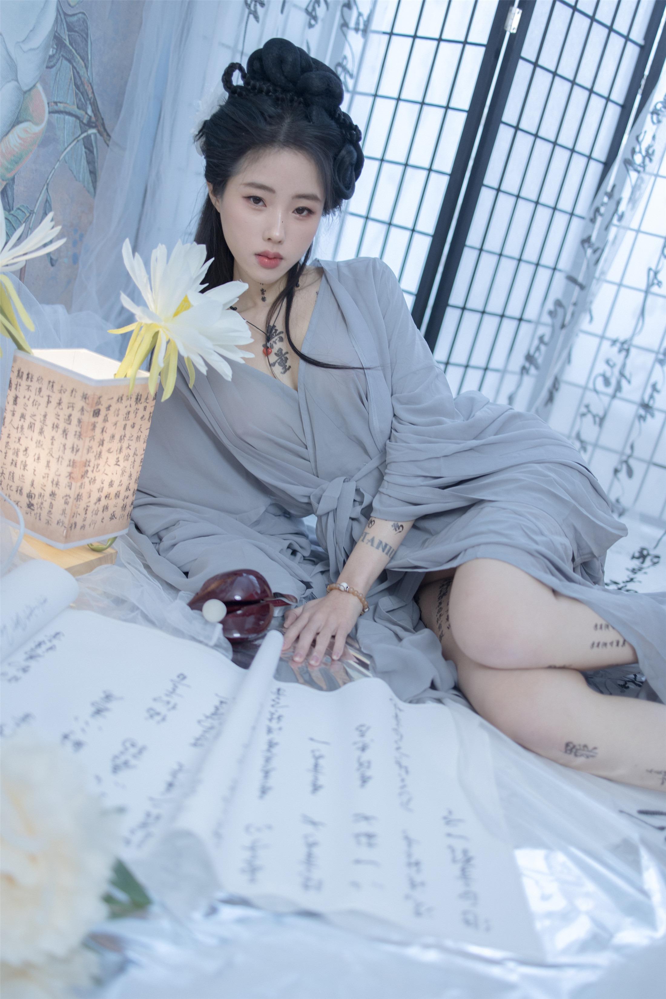 チタン合金TiTi - 鬼神禄 [67P