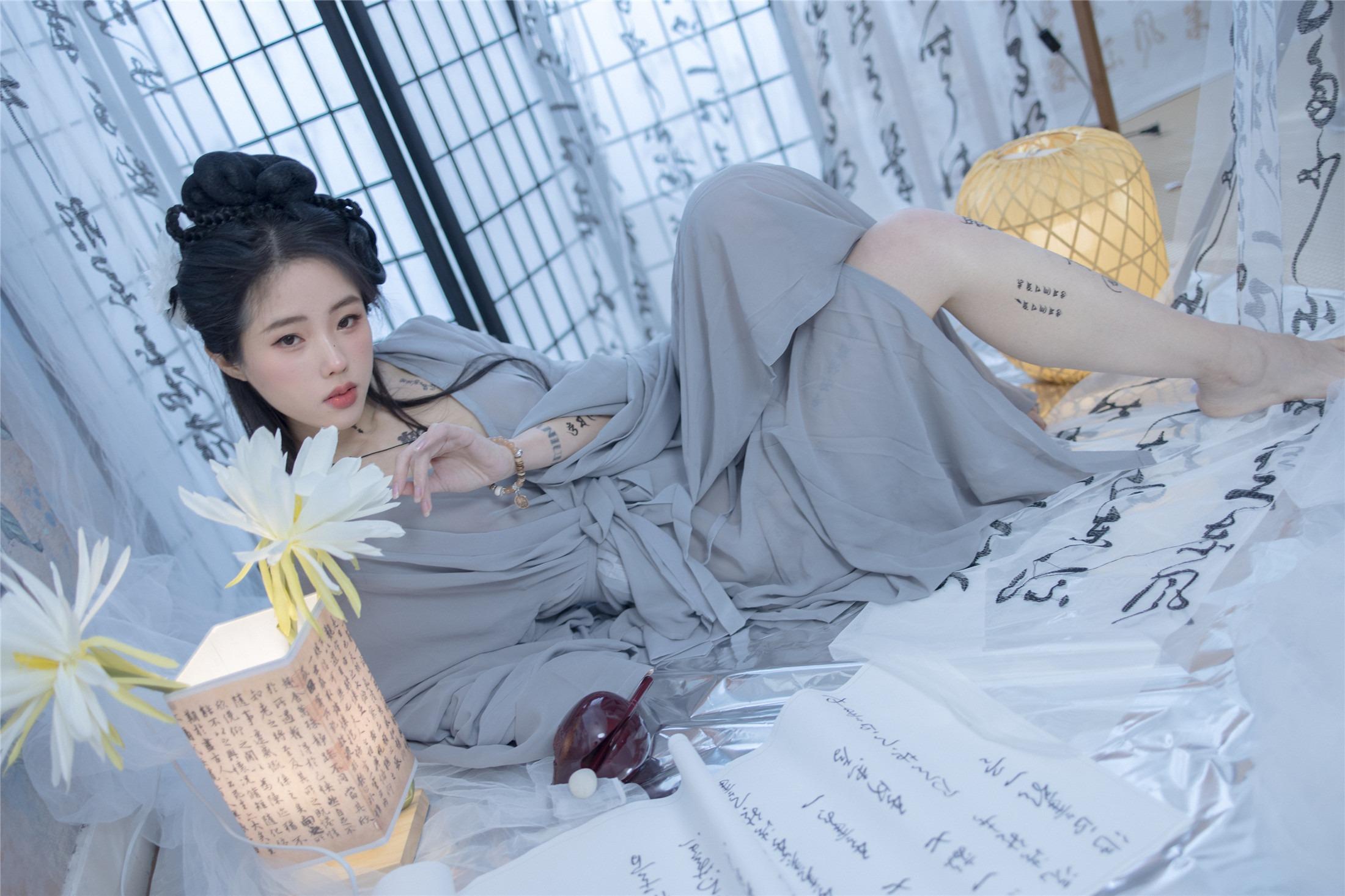 チタン合金TiTi - 鬼神禄 [67P