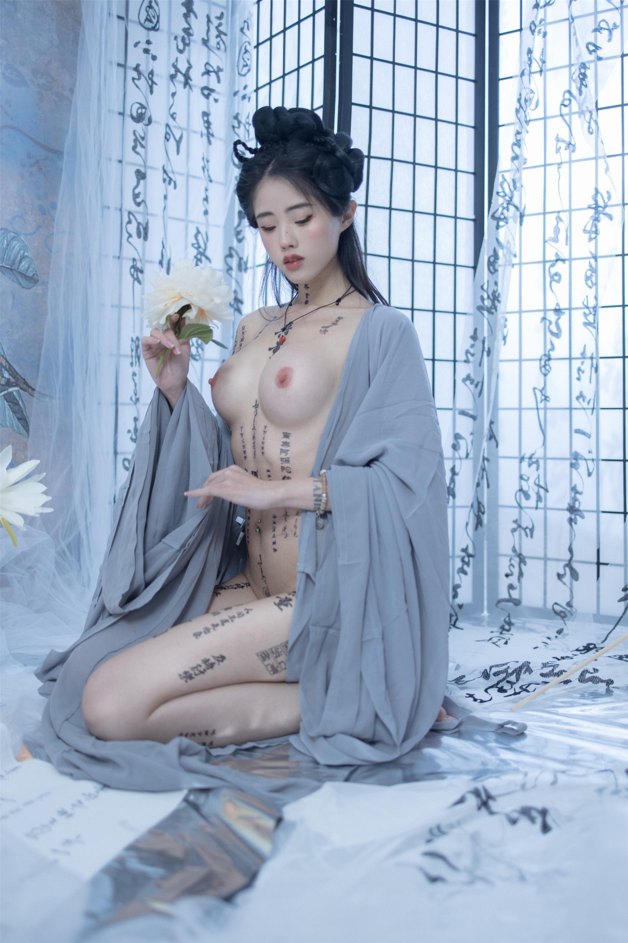 チタン合金TiTi - 鬼神禄 [67P