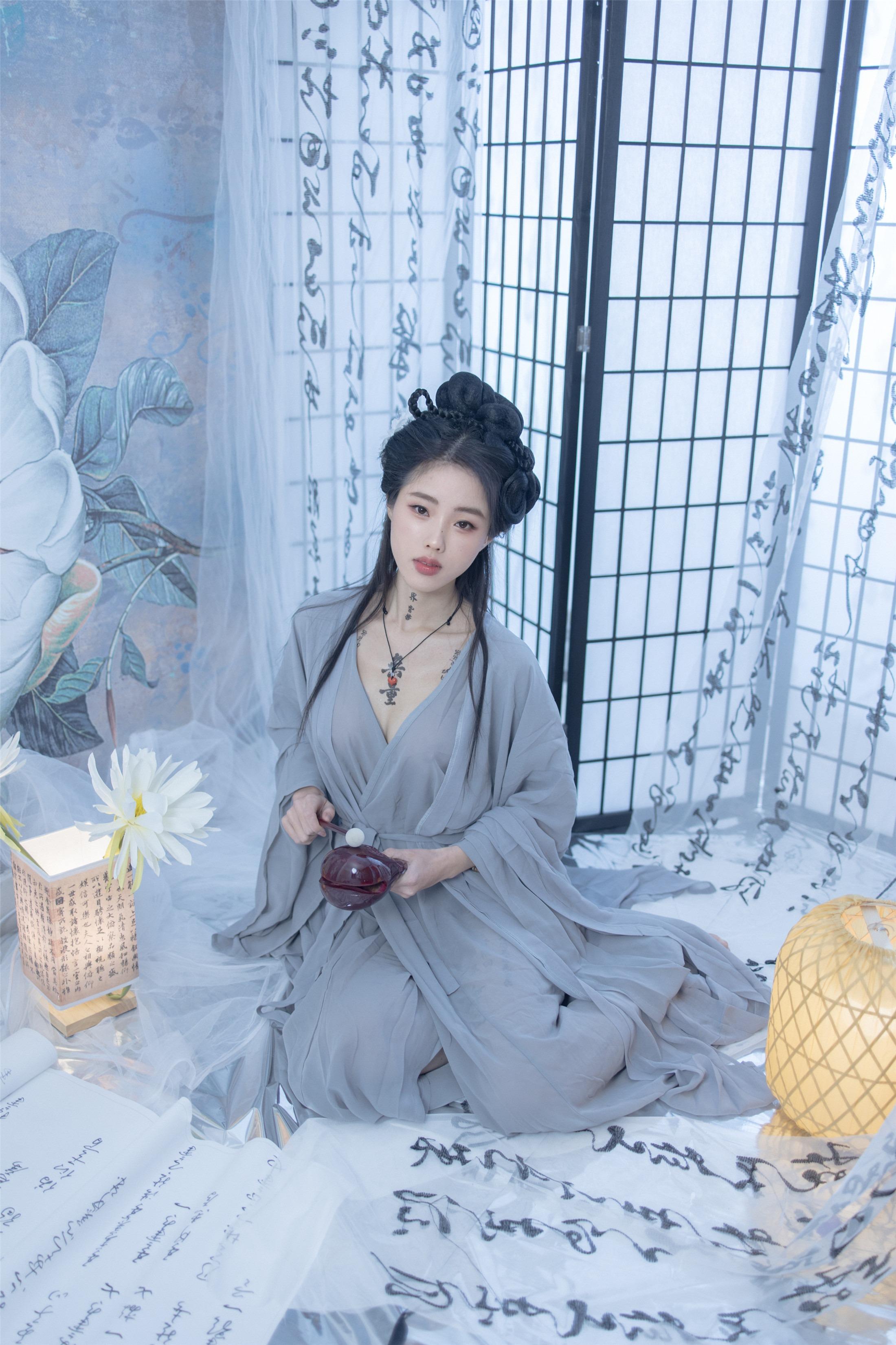 チタン合金TiTi - 鬼神禄 [67P