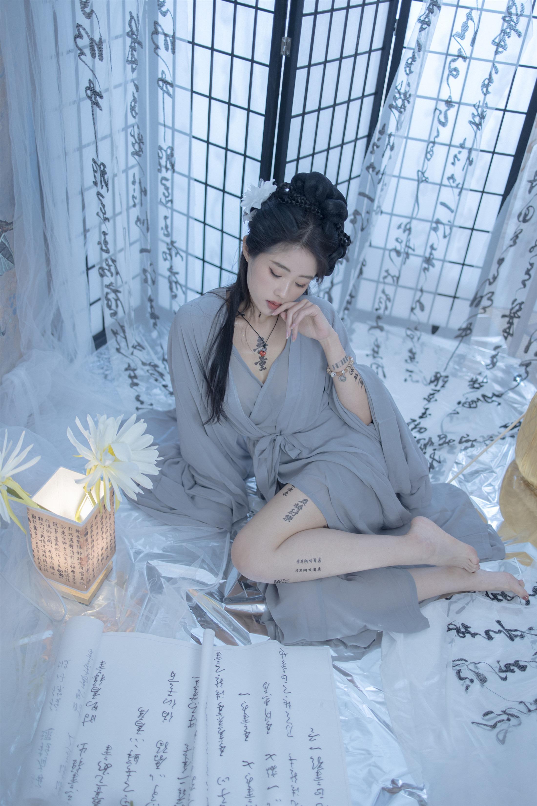 チタン合金TiTi - 鬼神禄 [67P
