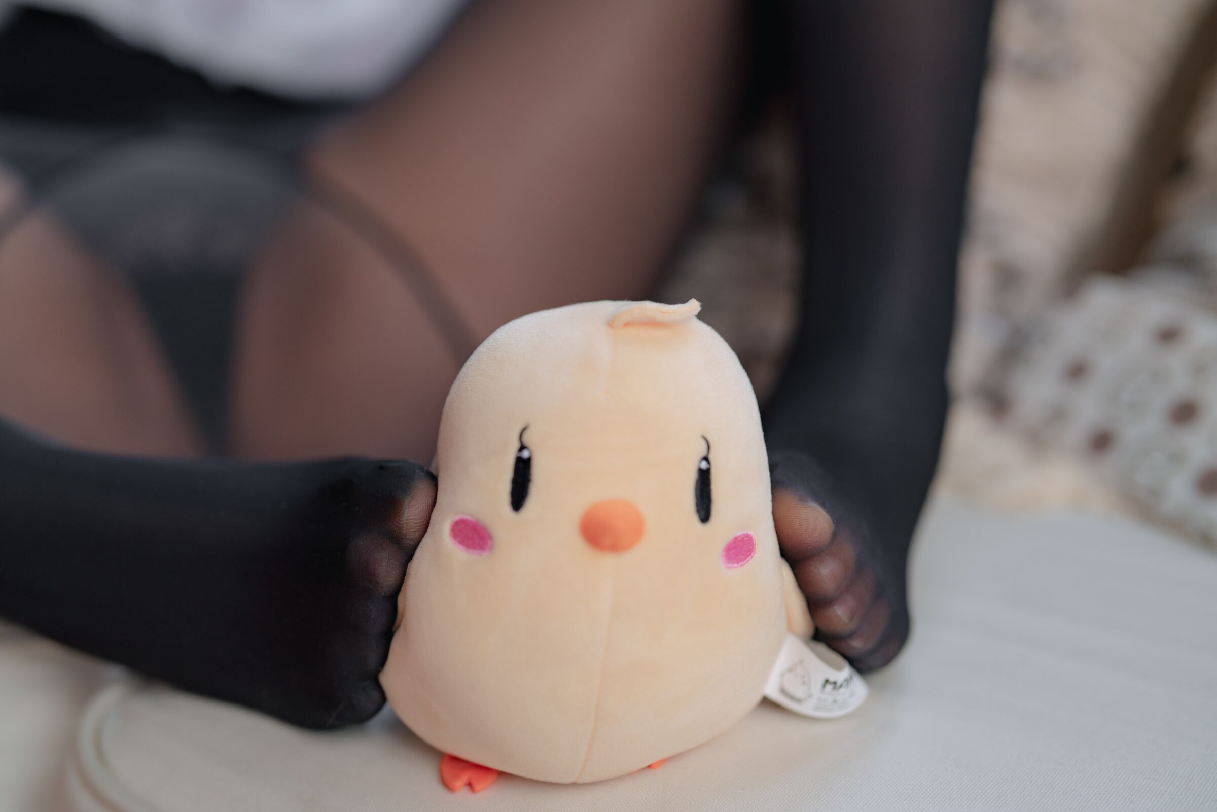 センショウせんぱい] 怨仇OL