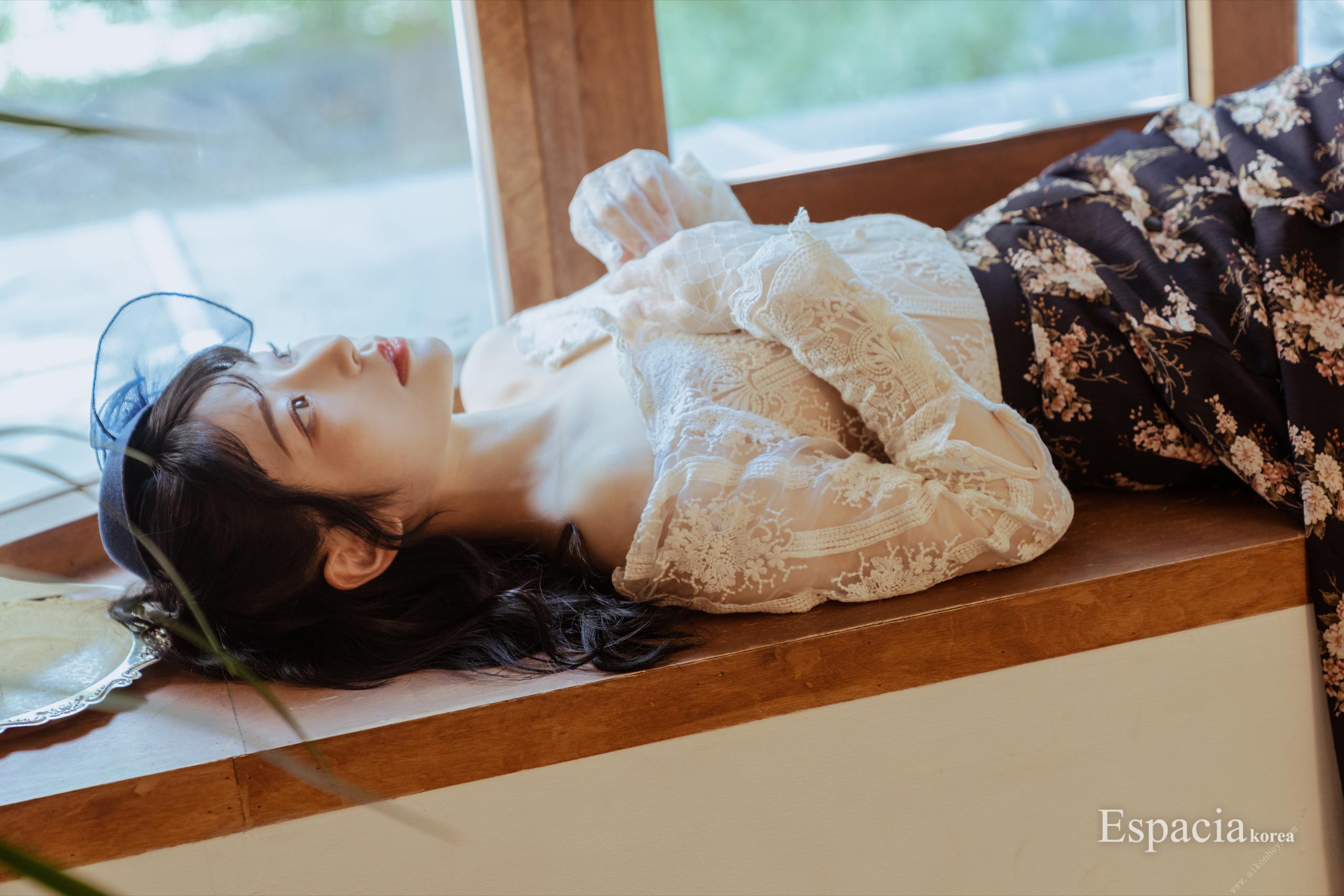 에스파시아 한국] EXC 100 사이카 河北彩花