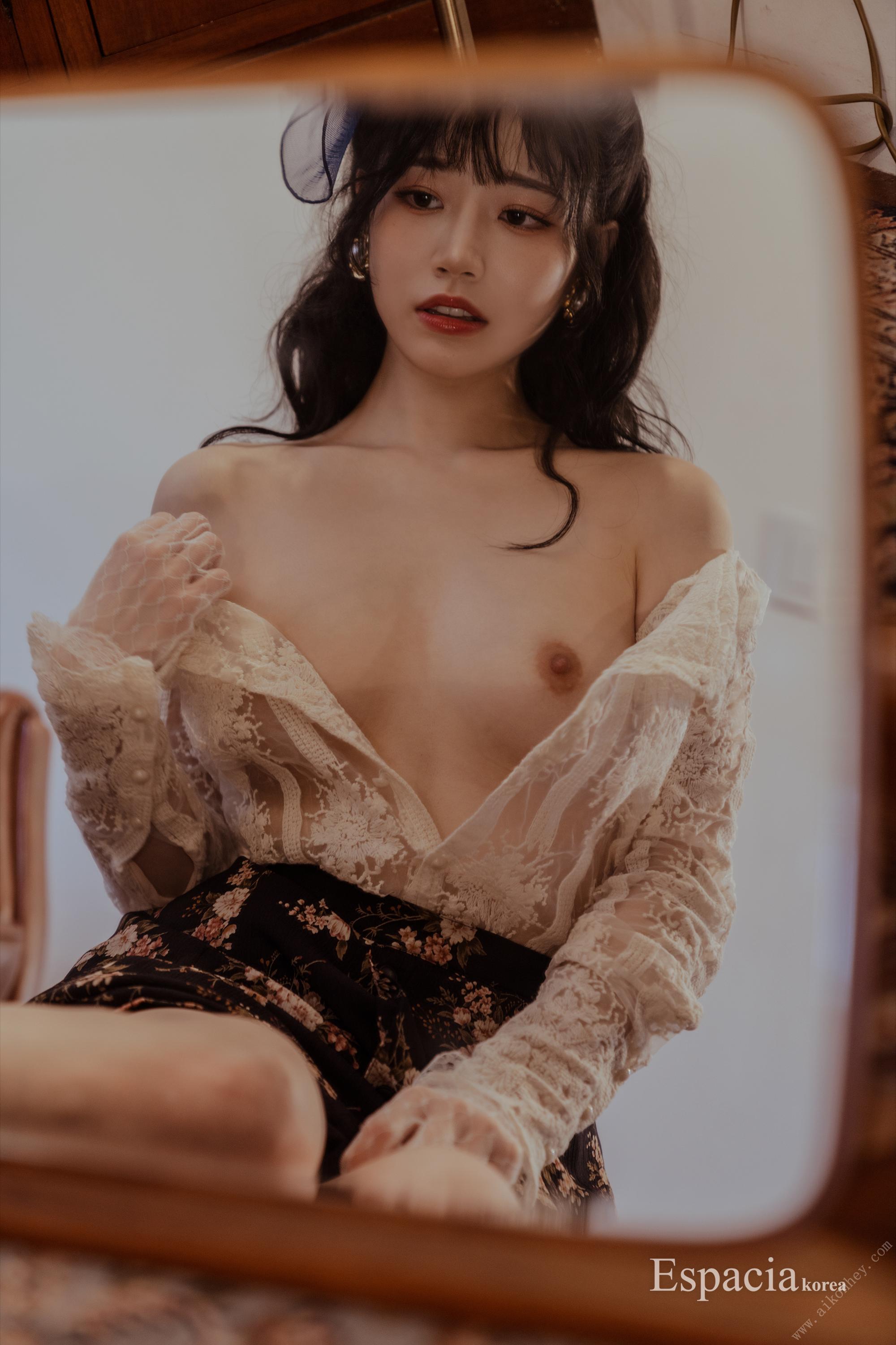 에스파시아 한국] EXC 100 사이카 河北彩花