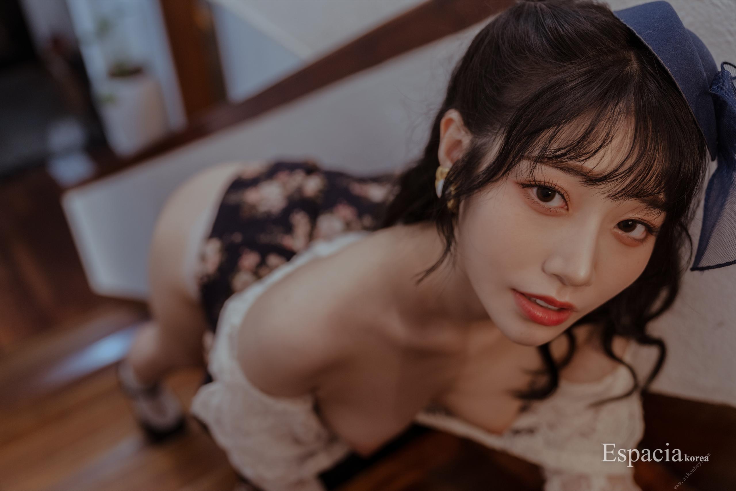 [Espacia Korea] EXC 100 SAIKA 河北彩花