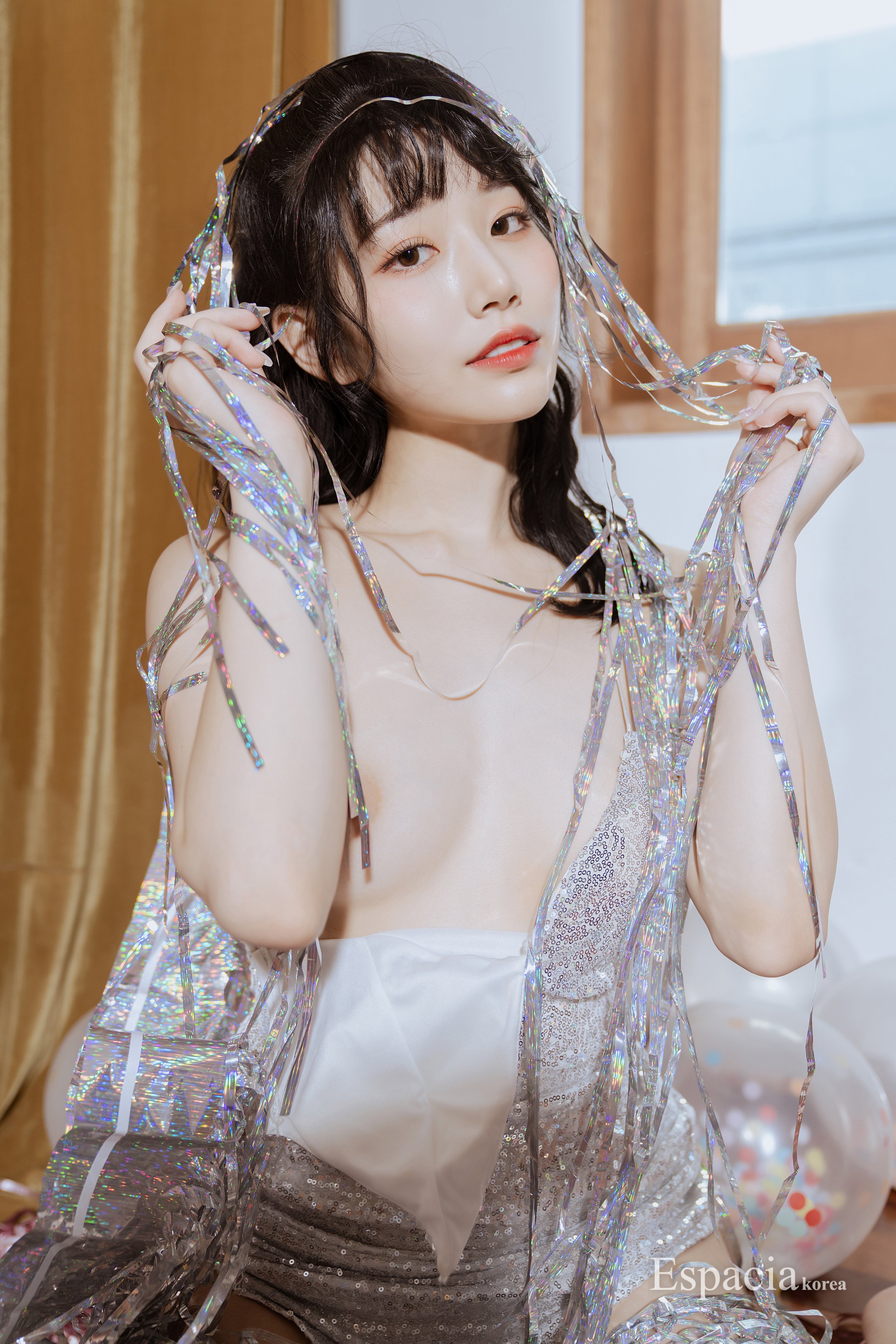에스파시아 코리아] EXC 134 사이카 카와키타 (河北彩花)