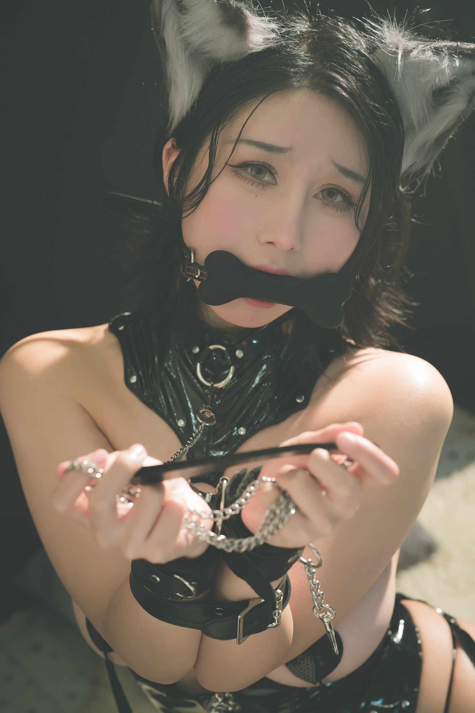 ยุนซีซี Vol.042 ไนเทา กู๋กู๋2.0