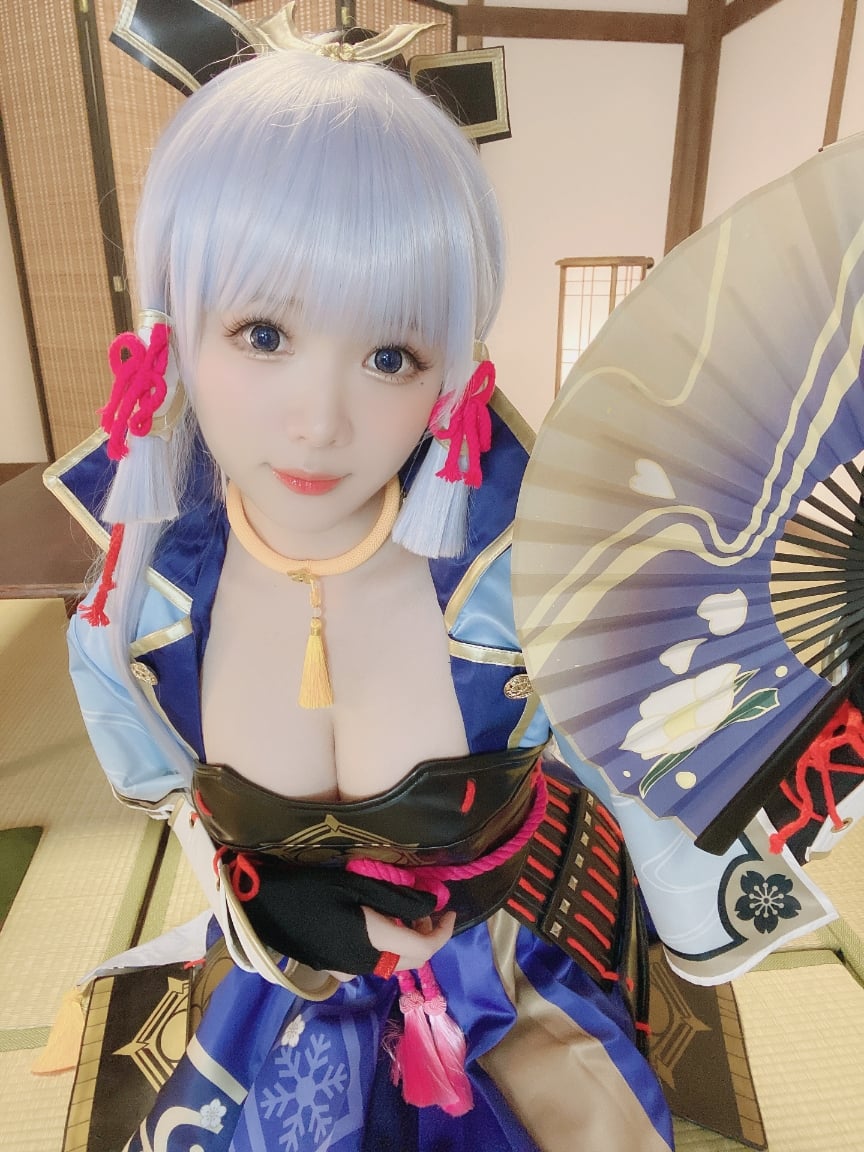 Sương Nguyệt Shimo Vol.065 Fantia 2022 Tháng 11 Hợp tập hội viên (6 kỳ)