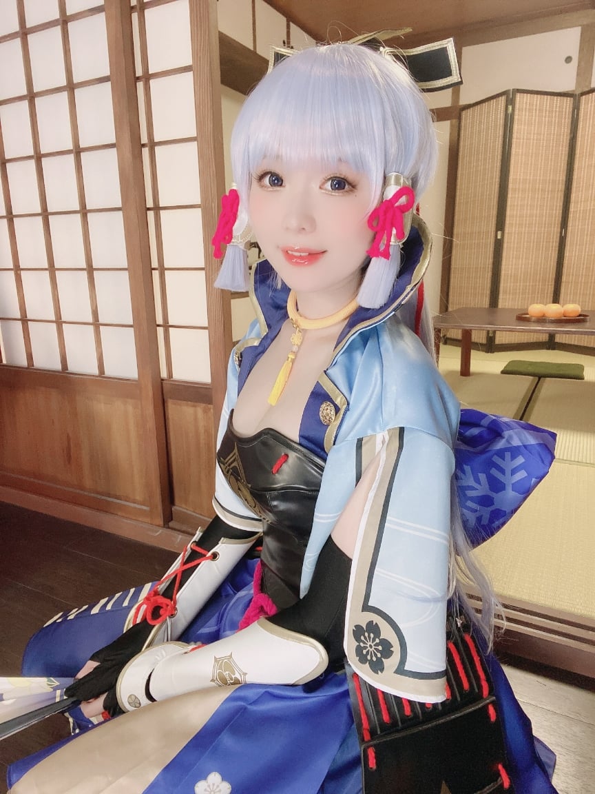 霜月shimo Vol.065 Fantia 2022年11月会员合集(6期)
