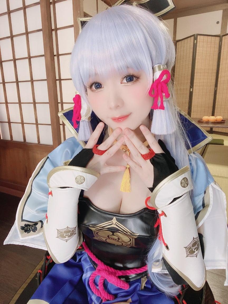 霜月shimo Vol.065 Fantia 2022年11月会员合集(6期)