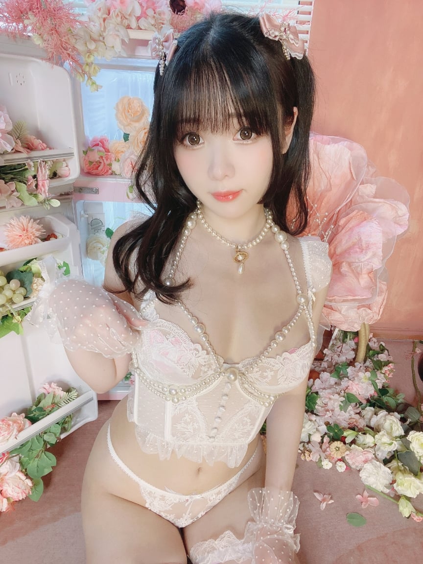 霜月shimo Vol.065 Fantia 2022年11月会员合集(6期)