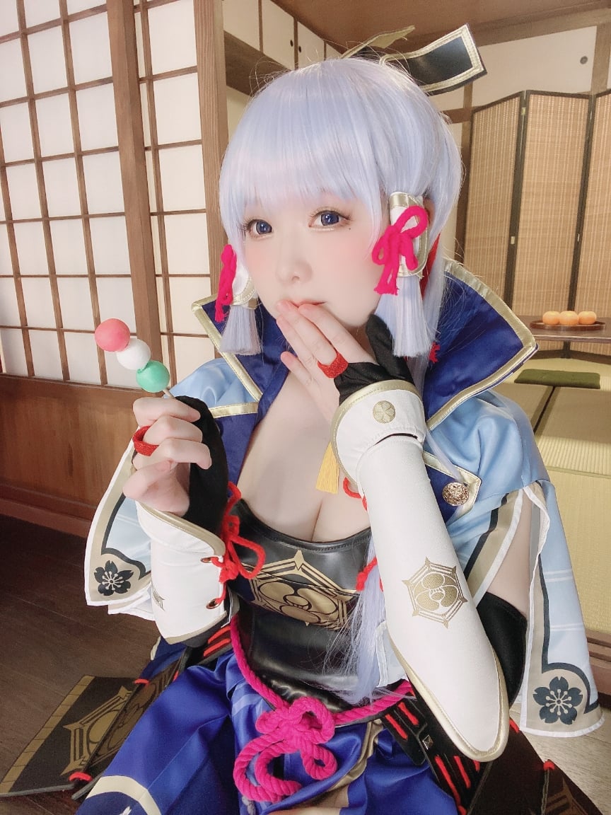 霜月shimo Vol.065 Fantia 2022年11月会员合集(6期)