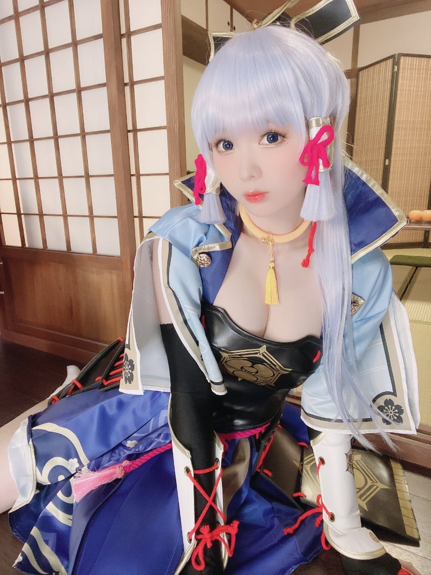 Sương Nguyệt Shimo Vol.065 Fantia 2022 Tháng 11 Hợp tập hội viên (6 kỳ)