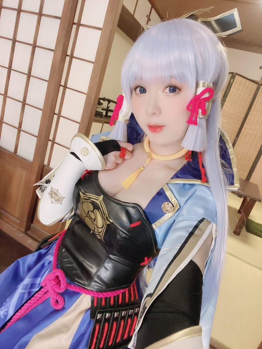 Sương Nguyệt Shimo Vol.065 Fantia 2022 Tháng 11 Hợp tập hội viên (6 kỳ)
