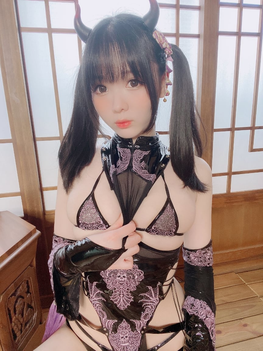 霜月shimo Vol.065 Fantia 2022年11月会员合集(6期)