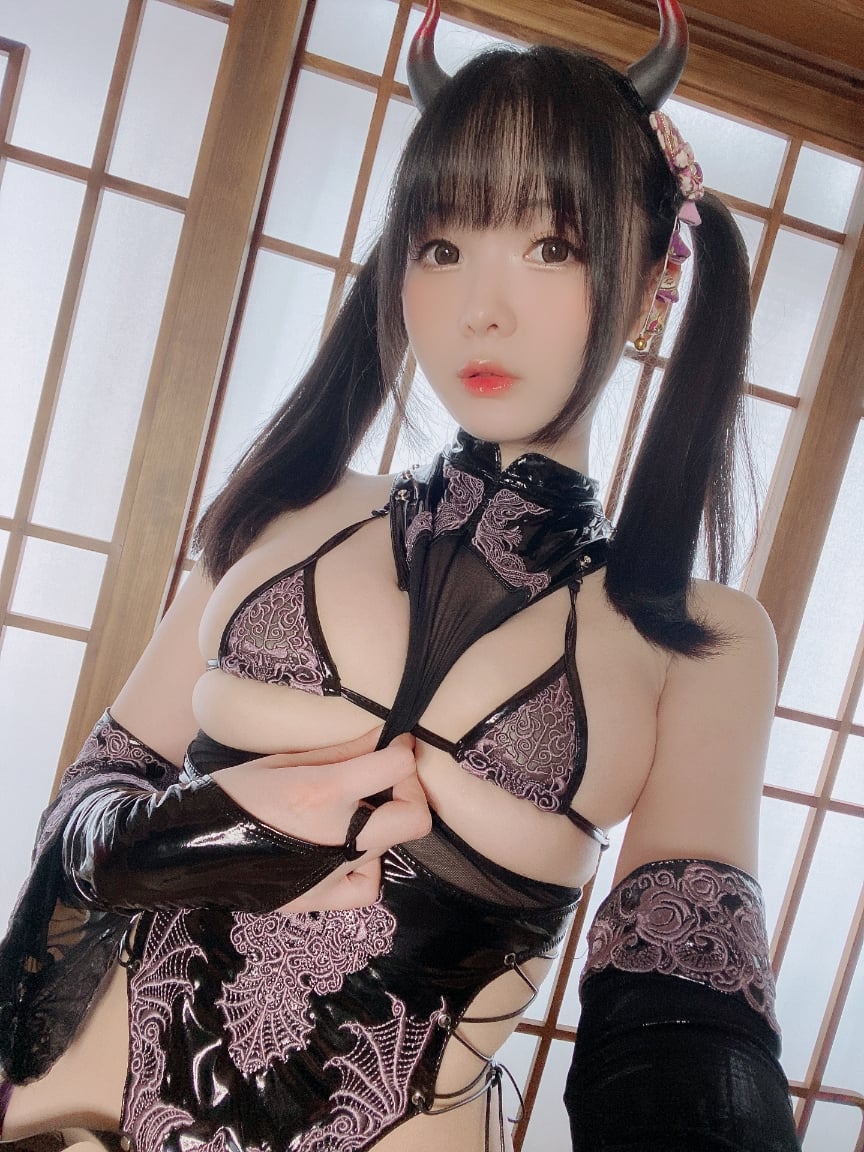 霜月shimo Vol.065 Fantia 2022年11月会员合集(6期)