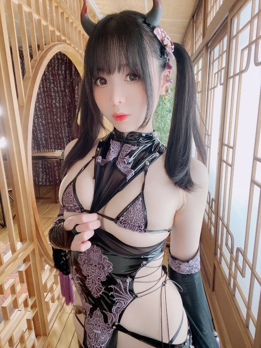 霜月shimo Vol.065 Fantia 2022年11月会员合集(6期)