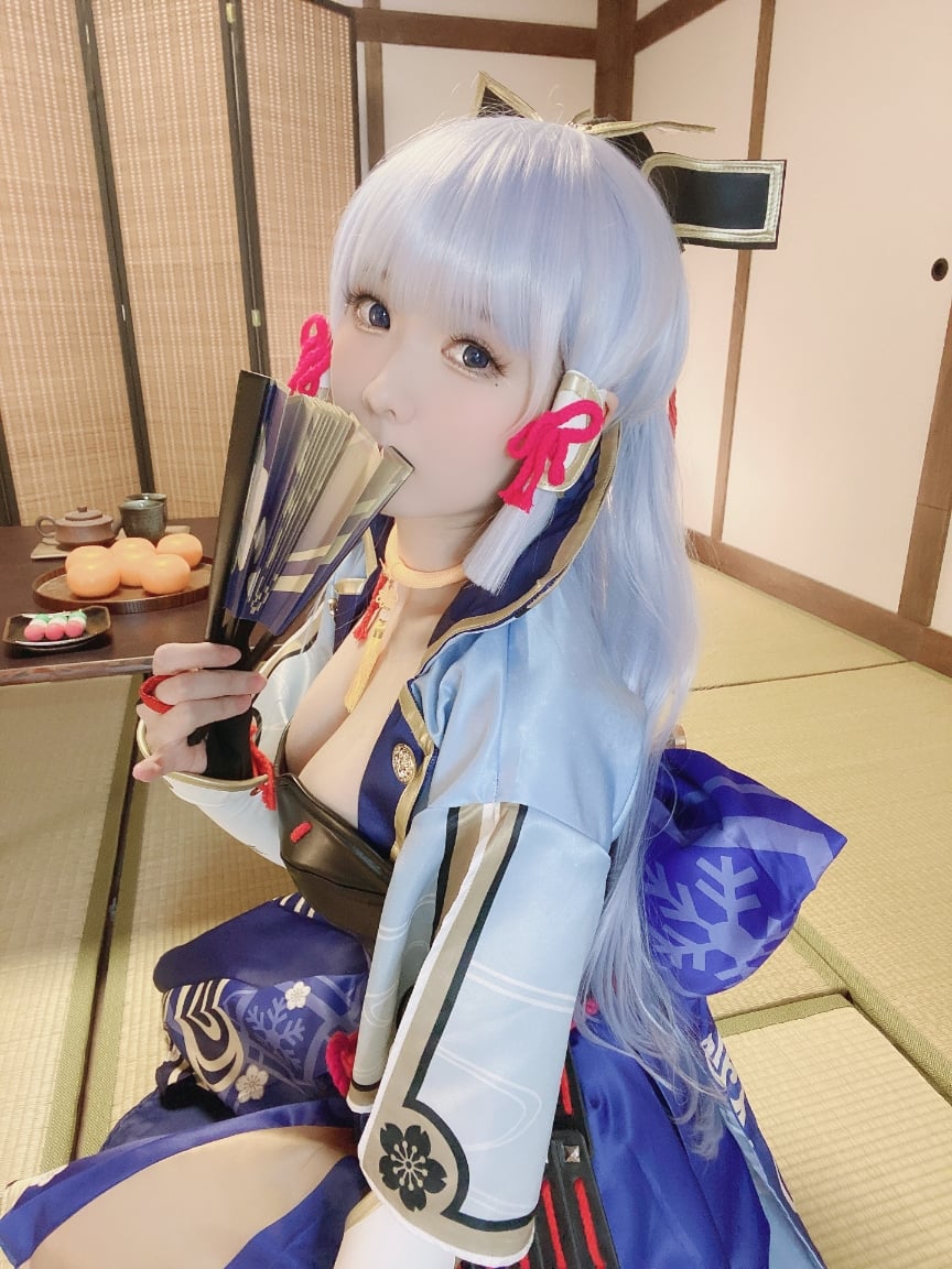霜月shimo Vol.065 Fantia 2022年11月会员合集(6期)