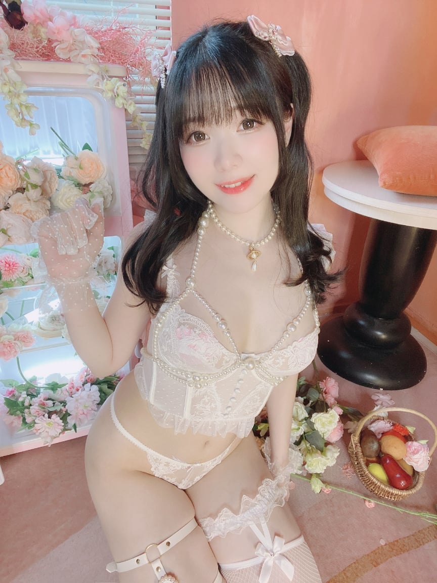 霜月shimo Vol.065 Fantia 2022年11月会员合集(6期)