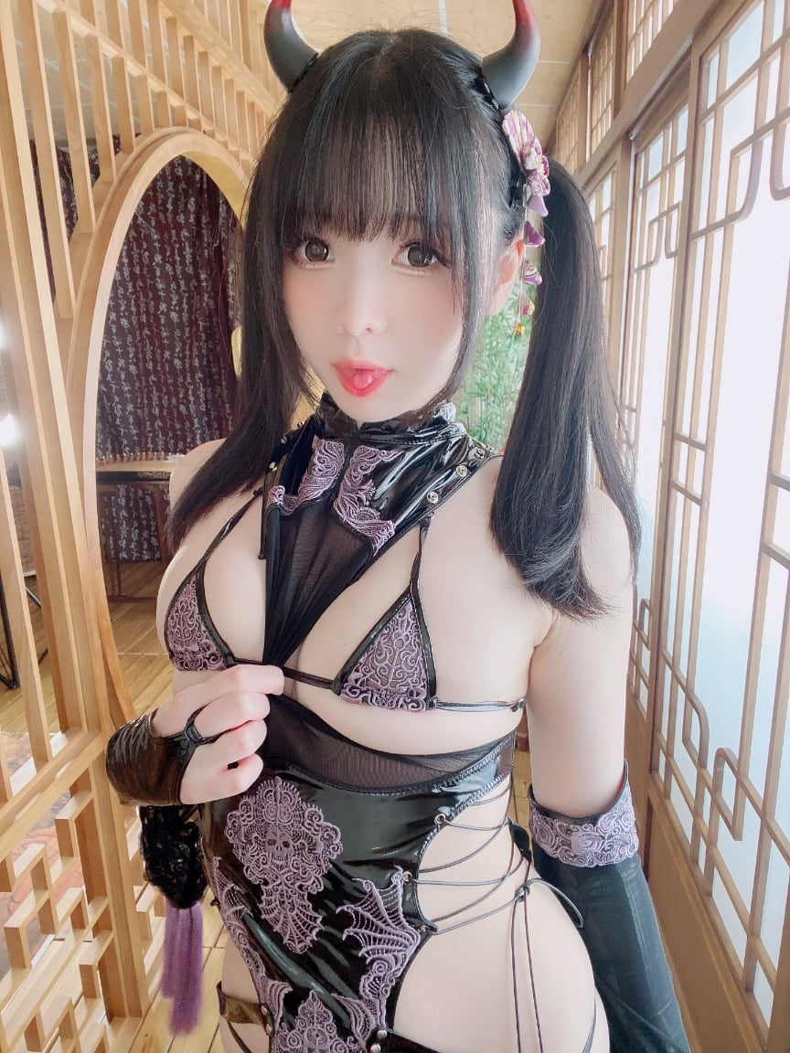霜月shimo Vol.065 Fantia 2022年11月会员合集(6期)