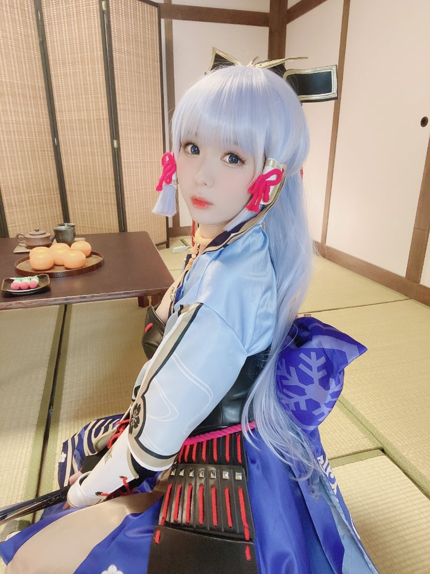 Shimo Vol. 065 Fantia November 2022 Membership Collection (6 Issues)